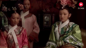 zhen huan zhuan GIF
