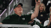 Proudtobe Gorams GIF by Colorado State Rams