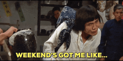 Drunk Martial Arts GIF by Shaw Brothers