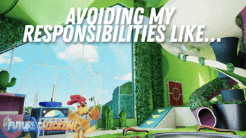 Flying The Weekend GIF by Wind Sun Sky Entertainment