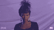 dominique jackson mood GIF by Pose FX