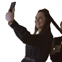 Hairstyle Hairdresser Sticker by randompace