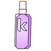 Lovekm Sticker by KEVIN.MURPHY