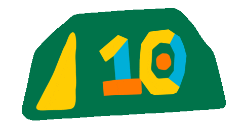 Tent 텐트 Sticker by Concern Worldwide Korea