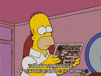 homer simpson GIF