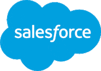 Video Streaming Sticker by Salesforce