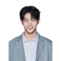 Boysplanet Sticker