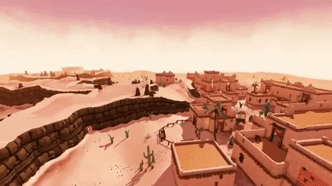 RuneScape giphygifmaker GIF