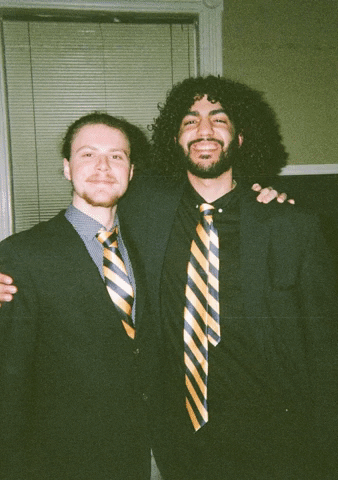 Montreal Brothers GIF by Phi Kappa Pi