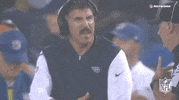 Angry Regular Season GIF by NFL