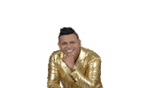Vallenato Sticker by JORGE JEREZ