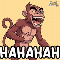Cracking Up Lol GIF by VeeFriends