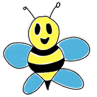 Happy Feliz Sticker by Digital Pratik