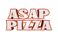 Flor London Sticker by ASAP Pizza