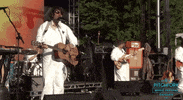 pitchfork music festival GIF by Pitchfork