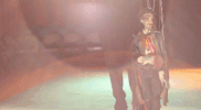 kids puppets GIF by Bob Baker Marionette Theater