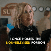 Schitts Creek Comedy GIF by CBC