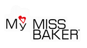 Baker Mixer Sticker by Bernardi