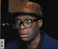 Shocked GIF