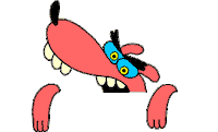 Angry Go Crazy Sticker by Jason Clarke