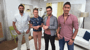 Crafts Cooking GIF by LogoTV