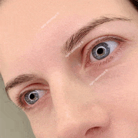 Microblading GIF by Aylin Çetinkaya Güzellik ve Estetik