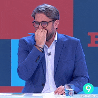 A Punt Laughing GIF by Apala 9