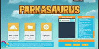 WashBear_Studio dinosaur indiedev dinosaurs GIF