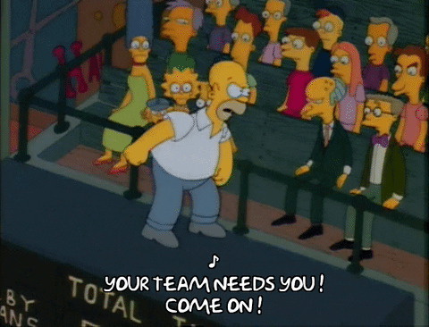 season 2 GIF