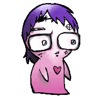 Hip Hop Love Sticker by Epitaph Records