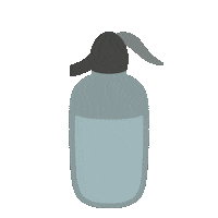 Spring Bunny Sticker
