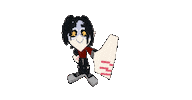 Underkactus Sticker