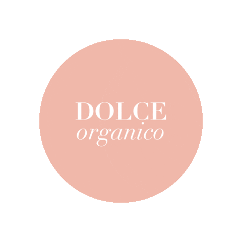 dolce_organico giphyupload dolce meringues dolceorganico Sticker