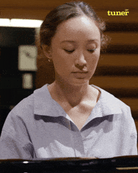 Cracking Pitch Perfect GIF by Black Bear Pics