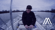 Driving On A Mission GIF by Better Noise Music