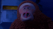 Animation Smile GIF by LAIKA Studios