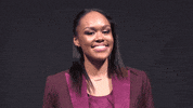 dallas wings hello GIF by WNBA