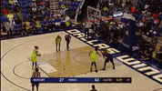 dallas wings basketball GIF