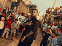 Music Video Dancing GIF by Karan Aujla