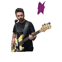 Robertoroccoofficial rob robrock robrock92 rob star Sticker