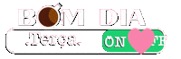 Bom Dia Terça-Feira Sticker