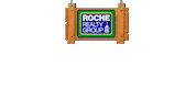 Real Estate Logo Sticker by Roche Realty Group, Inc