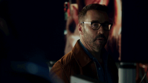 jeffrey post it GIF by CBS