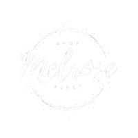 Sticker by MelroseIntl