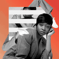 fashion loop GIF