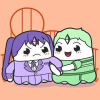 Angry Over It GIF by Boo