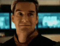 Sad Homelander GIF