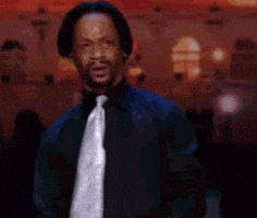 Katt Williams GIF