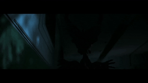 watchalter giphyupload scary monster rue GIF