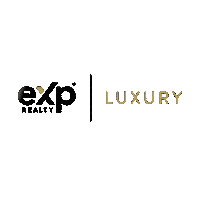 Realestate Forsale Sticker by eXp Luxury